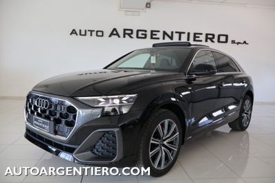 Audi Q8 Q8 50 TDI 286 CV quattro tiptronic Sport nuova