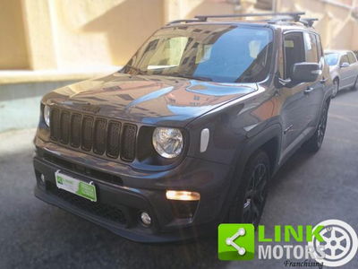 Jeep Renegade 1.5 Turbo T4 MHEV Limited usata