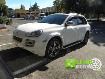 Porsche Cayenne 3.0 Diesel usata