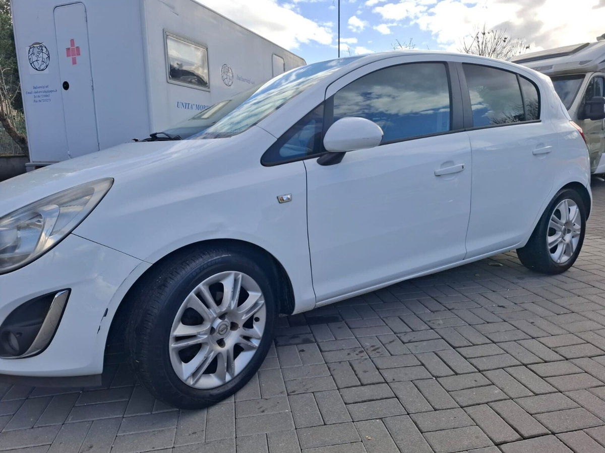 Opel Corsa 1.3 CDTI 95CV F.AP. 3 porte Elective (3)