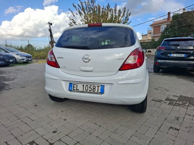 Opel Corsa 1.3 CDTI 95CV F.AP. 3 porte Elective (6)