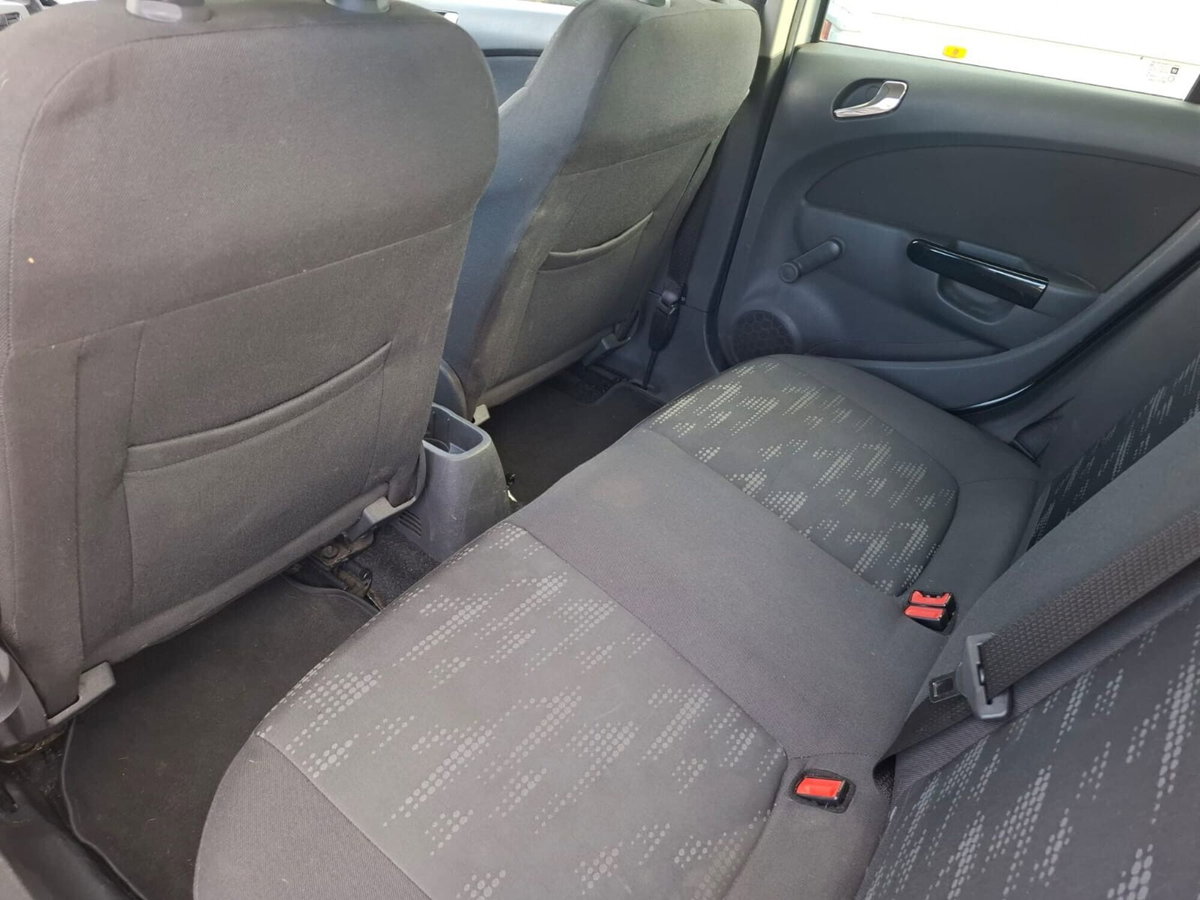 Opel Corsa 1.3 CDTI 95CV F.AP. 3 porte Elective (7)