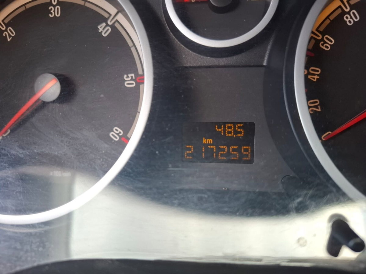 Opel Corsa 1.3 CDTI 95CV F.AP. 3 porte Elective (9)