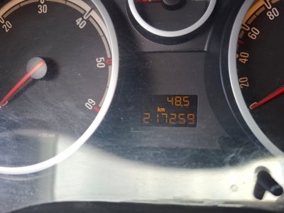 Opel Corsa 1.3 CDTI 95CV F.AP. 3 porte Elective (9)