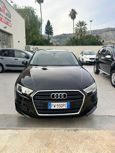 Audi A3 Sportback 30 TDI Business usata