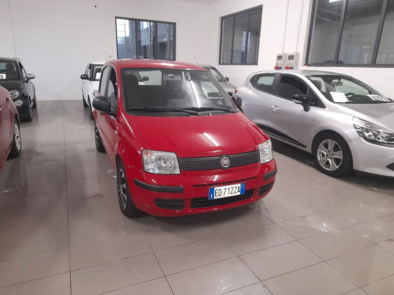 Fiat Panda 1.1 Actual