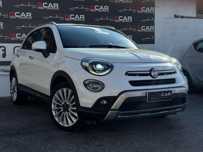 Fiat 500X 1.3 MultiJet 95 CV Cross Dolcevita usata