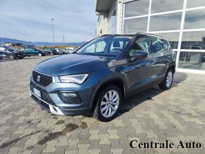 SEAT Ateca 1.5 EcoTSI XPERIENCE usata