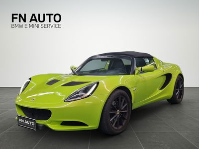 Lotus Elise Sport usata
