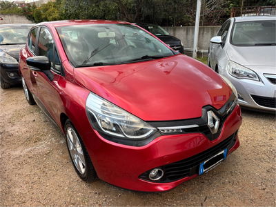 Renault Clio 0.9 TCe 12V 90CV Start&Stop 5 porte Energy usata