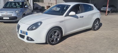 Alfa Romeo Giulietta 1.6 JTDm-2 Exclusive usata