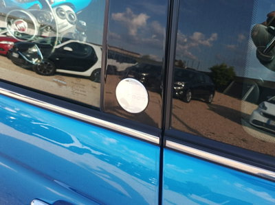 Fiat 500 1.2 Mirror (8)