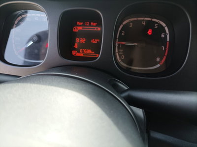 Fiat Panda 1.2 EasyPower Lounge (12)