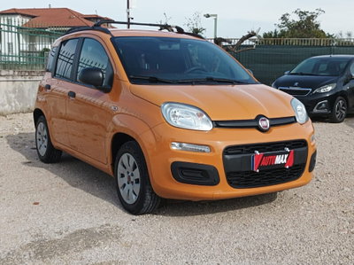 Fiat Panda 1.2 EasyPower Lounge (2)