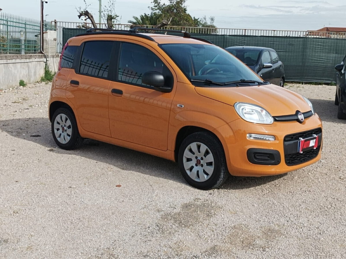 Fiat Panda 1.2 EasyPower Lounge (3)