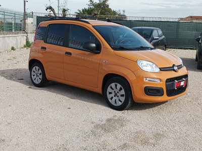 Fiat Panda 1.2 EasyPower Lounge (3)