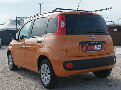 Fiat Panda 1.2 EasyPower Lounge (5)