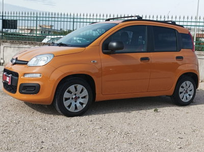 Fiat Panda 1.2 EasyPower Lounge (7)