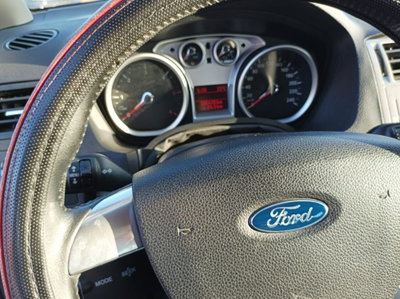 Ford C-Max 1.6 TDCi 110 CV Ikon DPF (6)