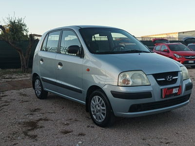 Hyundai Atos 1.1 12V Active usata