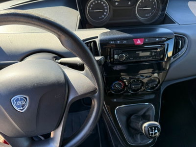 Lancia Ypsilon 1.2 69 CV 5 porte Platinum (11)