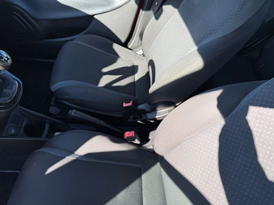 Lancia Ypsilon 1.2 69 CV 5 porte Platinum (12)