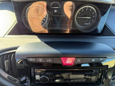 Lancia Ypsilon 1.2 69 CV 5 porte Platinum (15)