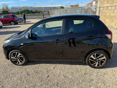 Peugeot 108 68 5 porte Collection (12)