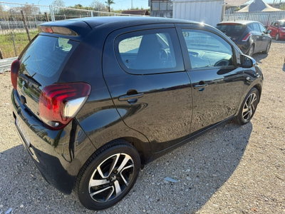 Peugeot 108 68 5 porte Collection (13)