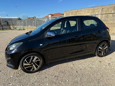 Peugeot 108 68 5 porte Collection (14)