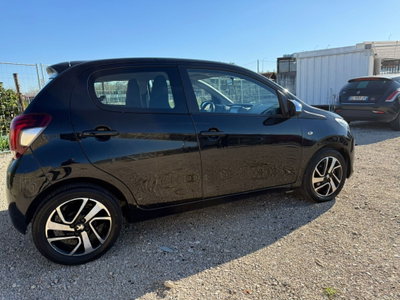 Peugeot 108 68 5 porte Collection (17)