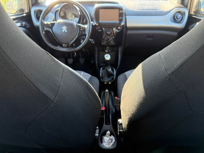Peugeot 108 68 5 porte Collection (2)