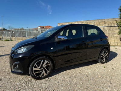 Peugeot 108 68 5 porte Collection (18)