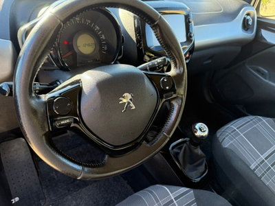 Peugeot 108 68 5 porte Collection (3)