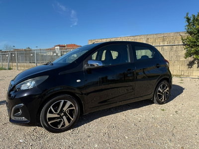 Peugeot 108 68 5 porte Collection (4)