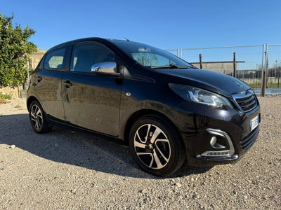 Peugeot 108 68 5 porte Collection (6)