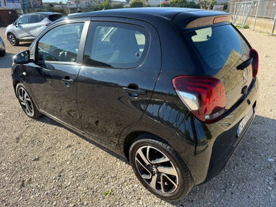 Peugeot 108 68 5 porte Collection (7)