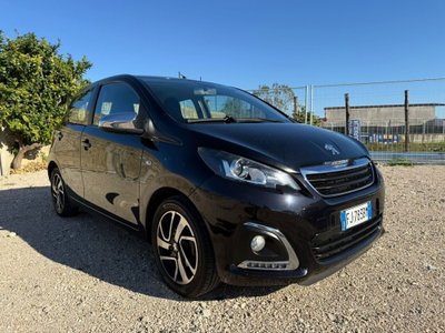 Peugeot 108 68 5 porte Collection (9)