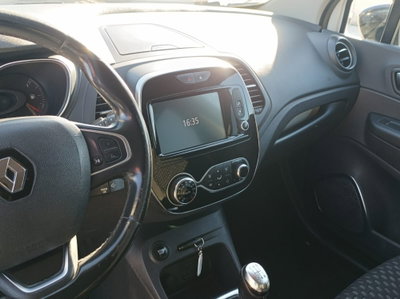 Renault Captur dCi 8V 90 CV Start&Stop Energy Intens (10)