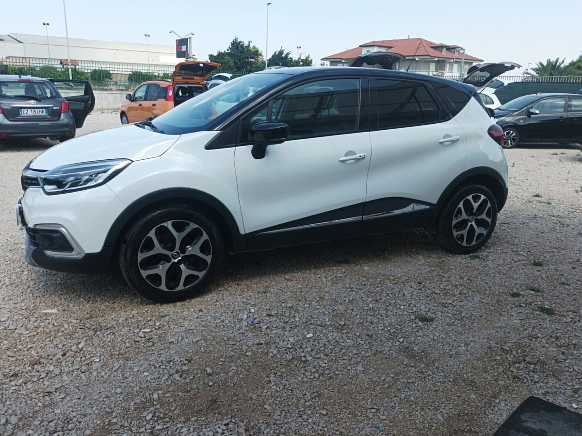 Renault Captur dCi 8V 90 CV Start&Stop Energy Intens (3)