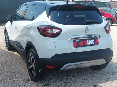 Renault Captur dCi 8V 90 CV Start&Stop Energy Intens (6)