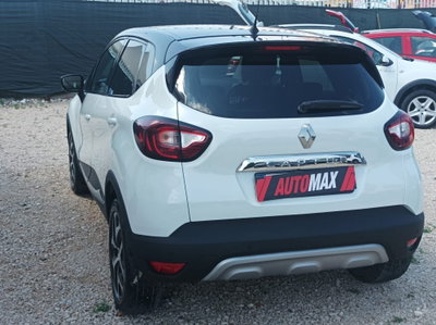 Renault Captur dCi 8V 90 CV Start&Stop Energy Intens (7)