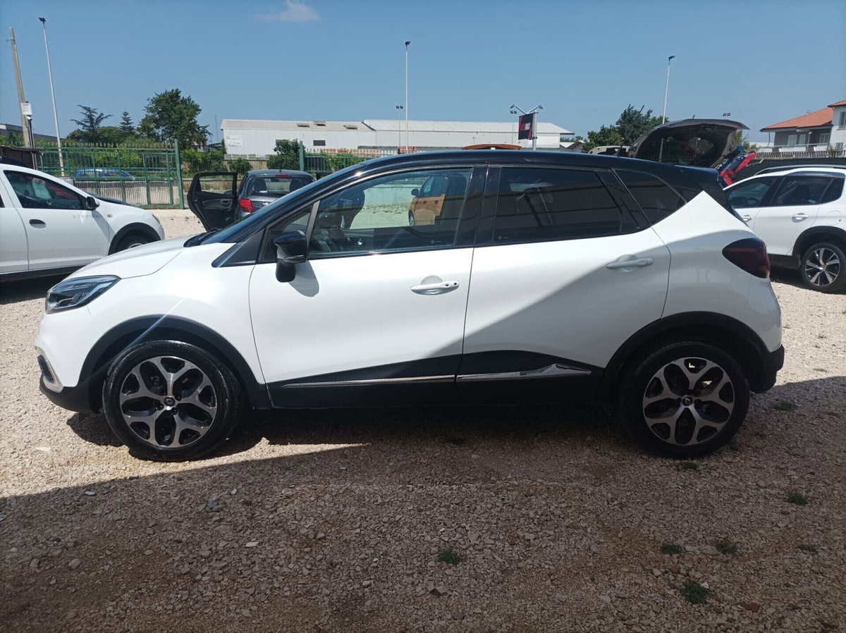 Renault Captur dCi 8V 90 CV Start&Stop Energy Intens (9)