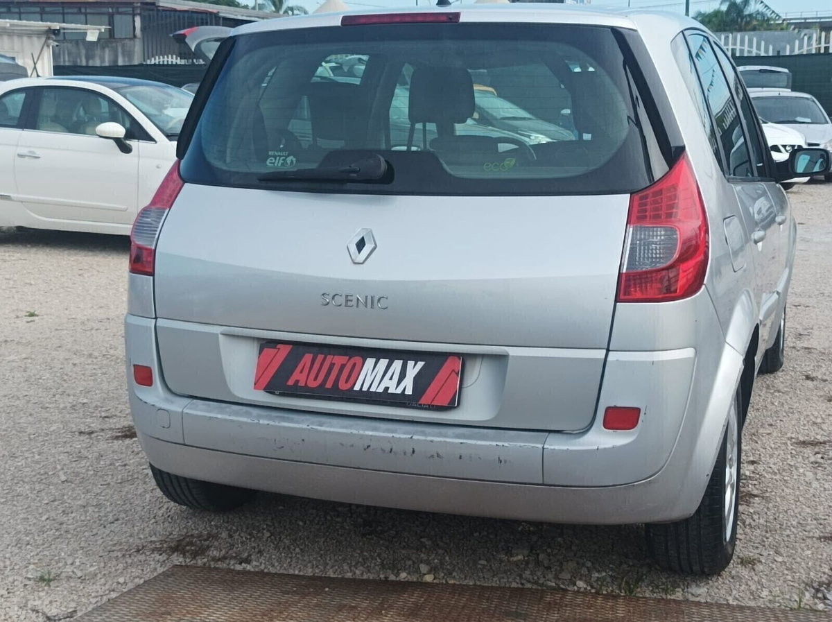 Renault Scenic E-Tech Electric 1.5 dCi/105CV Dynamique (3)