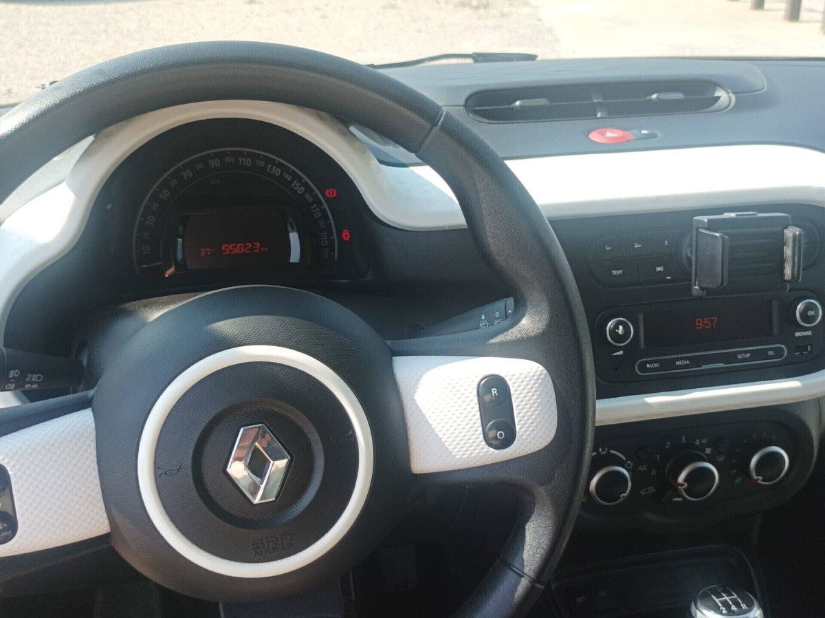 Renault Twingo SCe Duel (10)