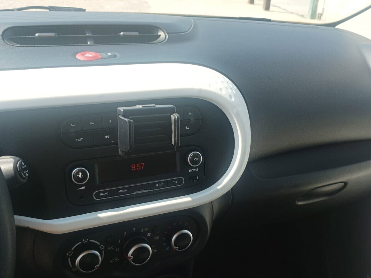 Renault Twingo SCe Duel (12)