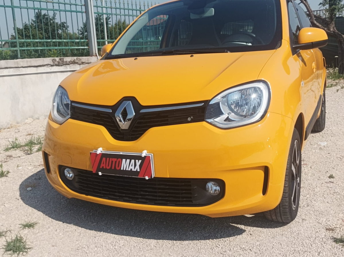 Renault Twingo SCe Duel (13)