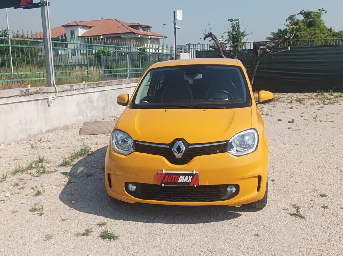 Renault Twingo SCe Duel (3)
