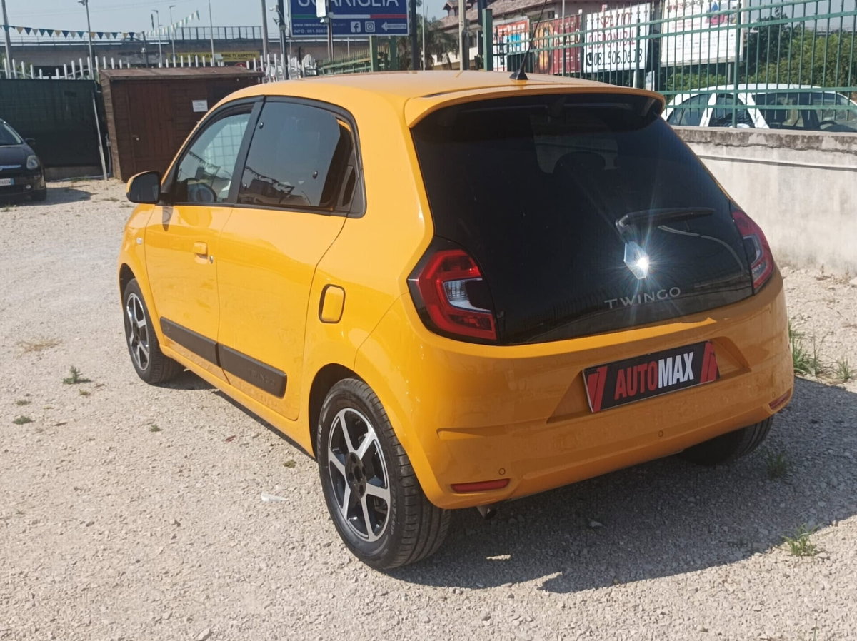 Renault Twingo SCe Duel (4)