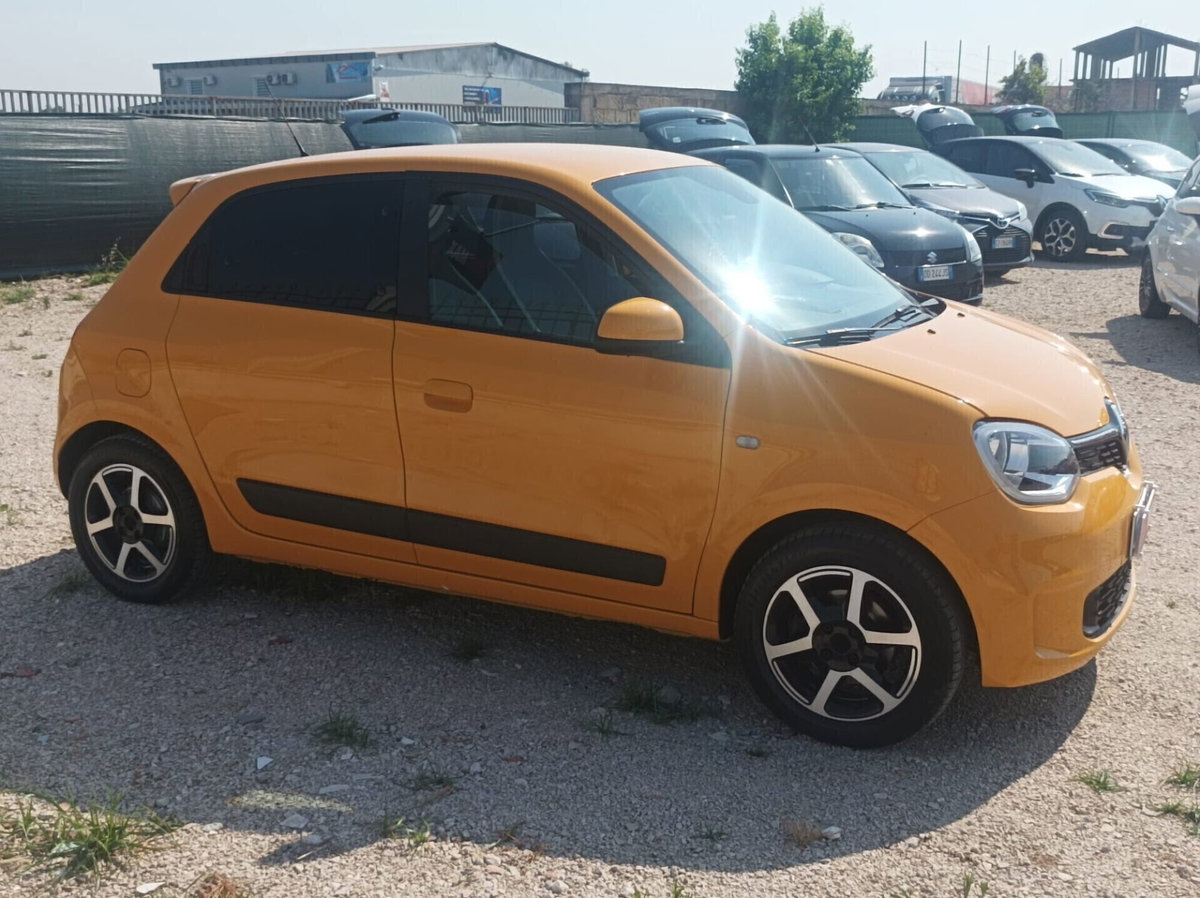 Renault Twingo SCe Duel (5)